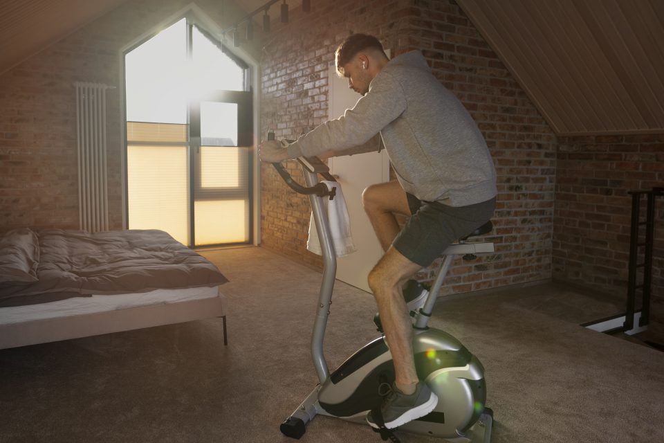 Treniruokliai dviračiai 2026
