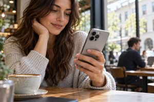 TOP 5 geriausi Galaxy S25 serijos telefonai 2026 m.: kam kuris