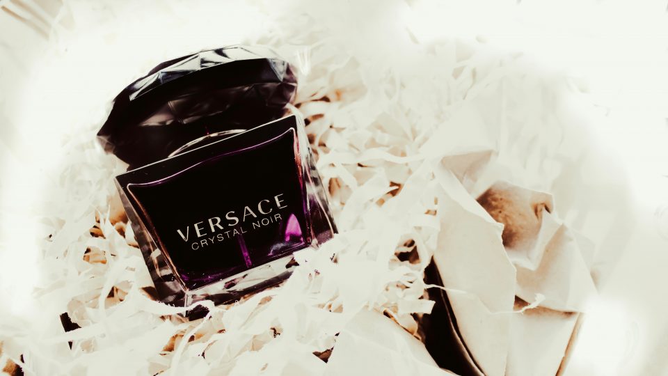 Versace kvepalai moteriški