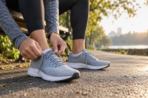 Bėgimo ar laisvalaikio sportbačiai: kuriuos rinktis 2026 m.?
