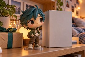 5 Funko Pop figūrėlės iki 20 Eur: kuri tiks jūsų gerbėjui?