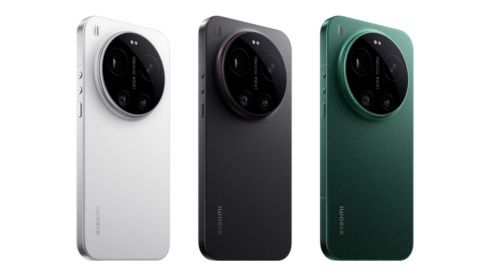 Xiaomi 17 telefonai