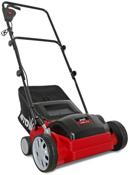 elektrinis skarifikatorius aeratorius  SMART VE 30, MTD