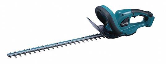 Makita DUH523Z Akumuliatorinės gyvatvorių žirklės