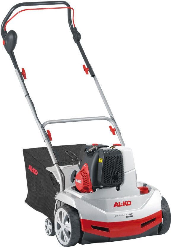 AL-KO 38 P Combi Care Comfort benzininis aeratorius / skarifikatorius