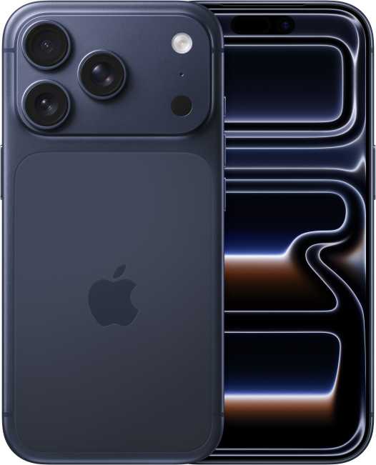 iPhone 17 Pro