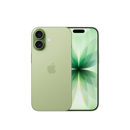 iPhone 17