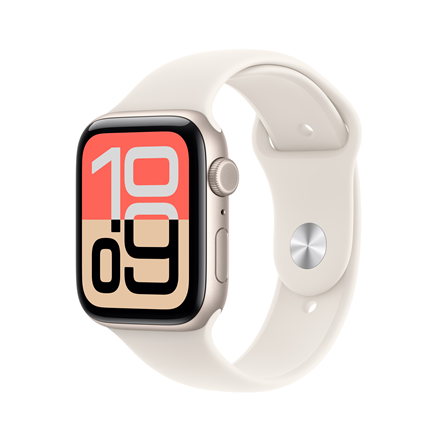 „Apple Watch SE 3“ išmanusis laikrodis