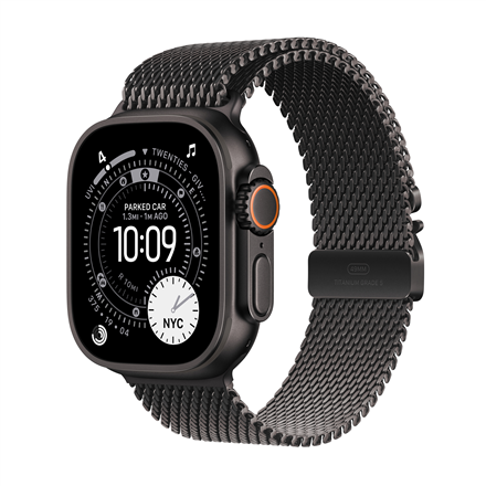 Išmanus laikrodis „Apple Watch Ultra 3“