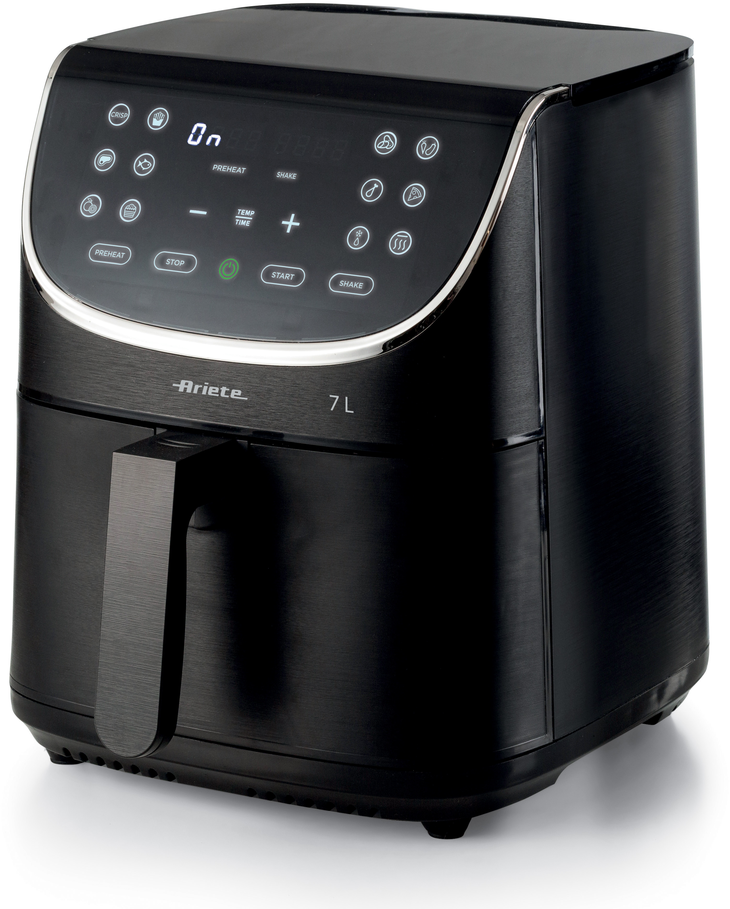 Didelė oro gruzdintuvė Ariete Airy Fryer 7L