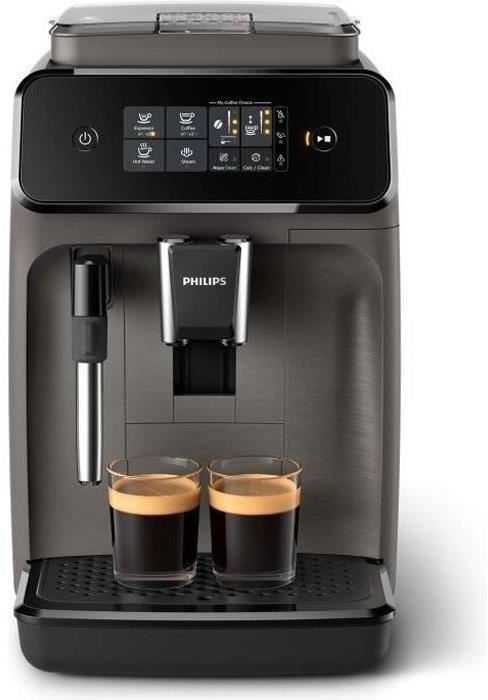 Automatinis kavos aparatas „Philips Espresso Series 1200 EP1224/00“