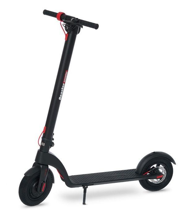 Geriausias miesto elektrinis paspirtukas: Beaster Scooter BS701B