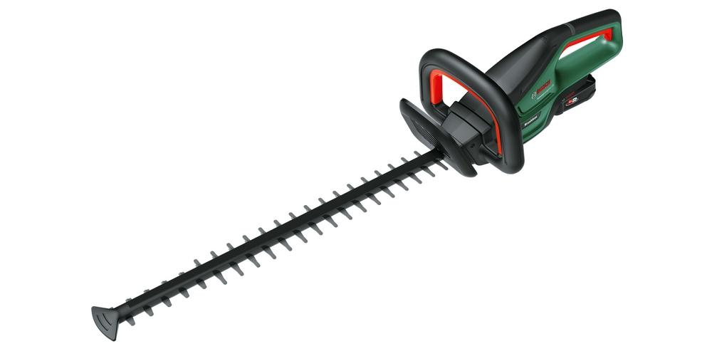 Bosch gyvatvorių žirklės UniversalHedgeCut 18-50
