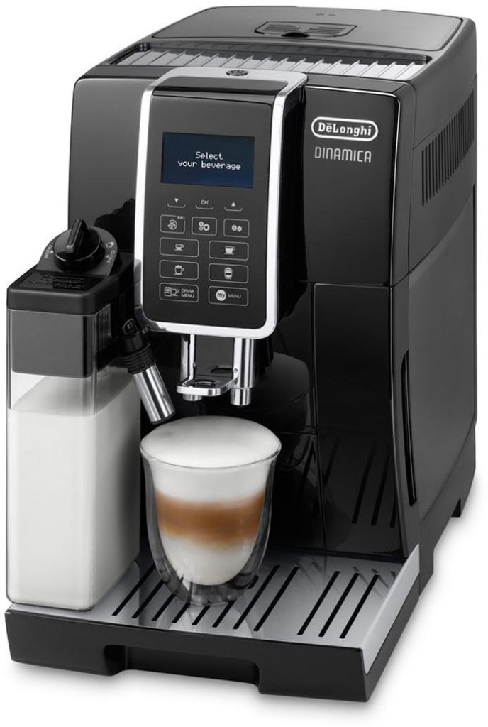delonghi ecam 350.55.b