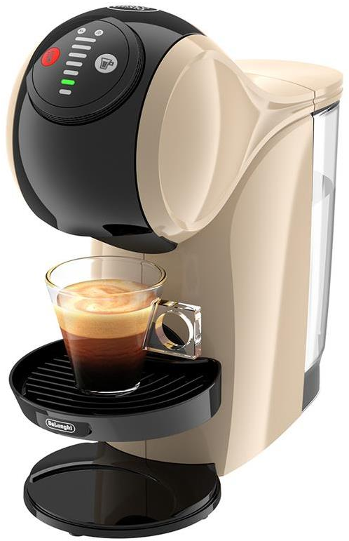 DeLonghi „Dolce Gusto Genio S (EDG226.BG)“ kapsulinis kavos aparatas