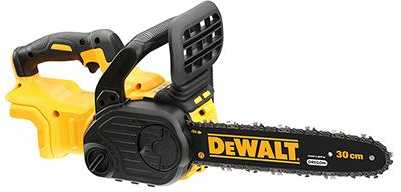 DeWalt DCM565N-XJ – patikimas medžio pjūklas kasdieniams darbams