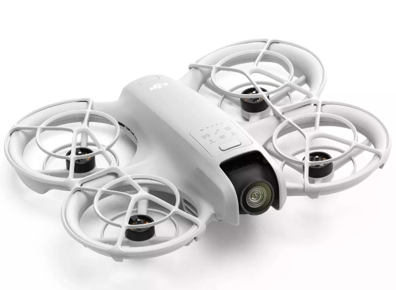 Dronas DJI Neo