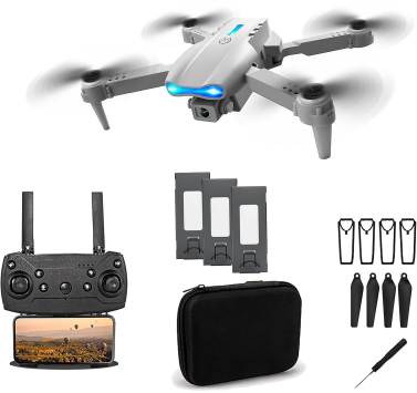 Dronas Ekstralink E99 Pro