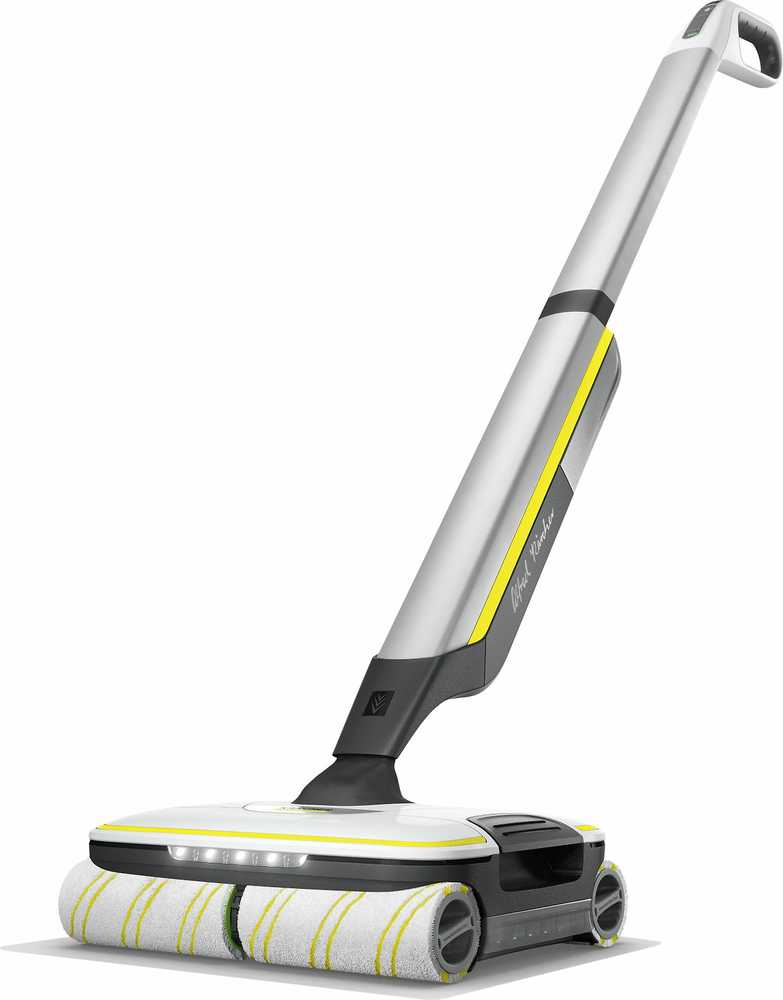 dulkiu siurblys karcher fc 7 signature line