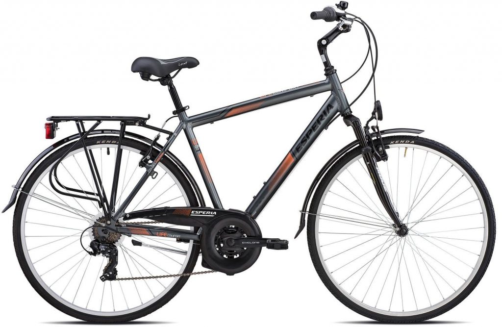 Esperia 226200U Life Comfort