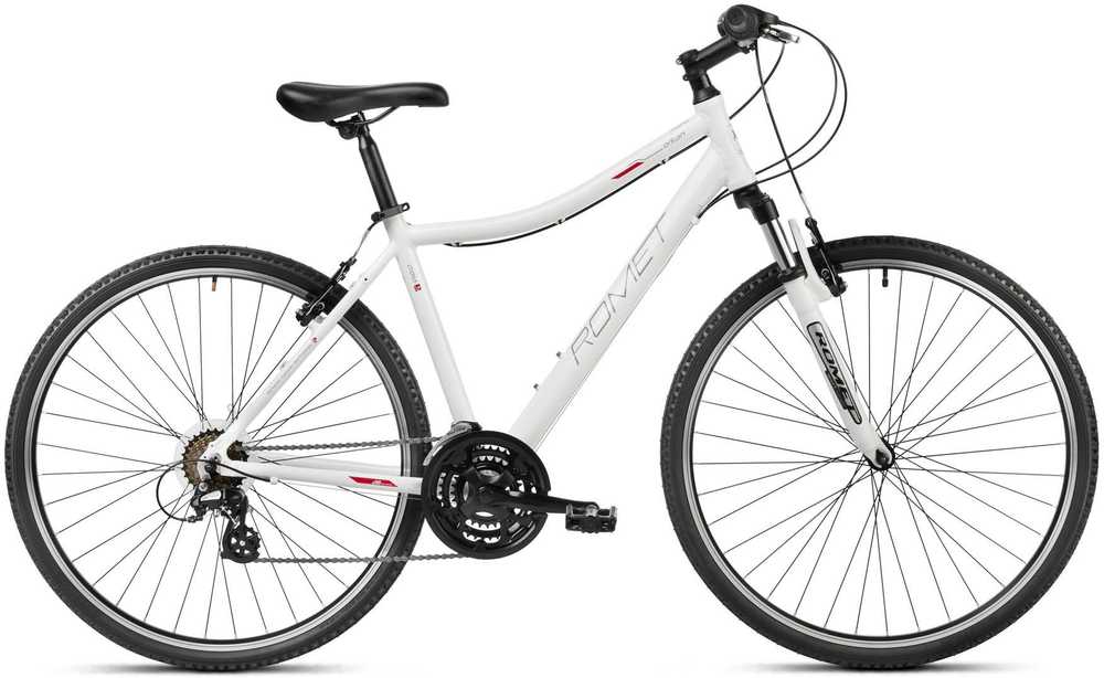 Romet Orkan D Lite 28