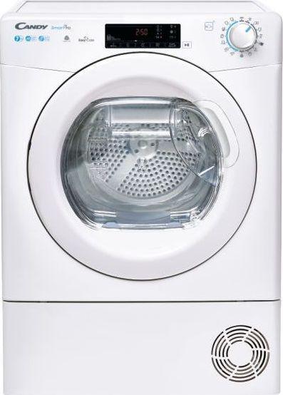 Džiovyklė Candy CSOE H7A2TE-S