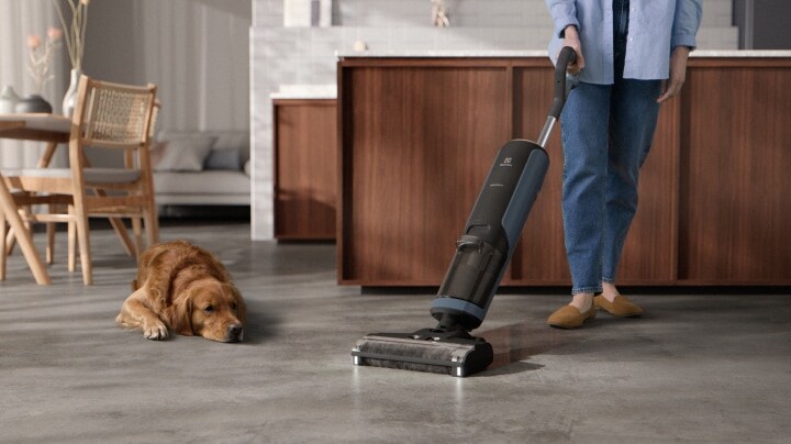 Electrolux siurbliai šluotos 01