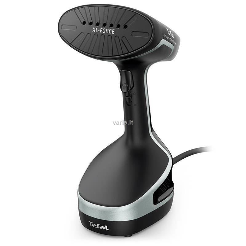 TEFAL DT8270 – inovatyvus garų lygintuvas, taupantis laiką ir energiją