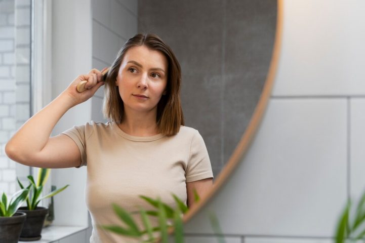 geriausia priemone nuo plauku slinkimo