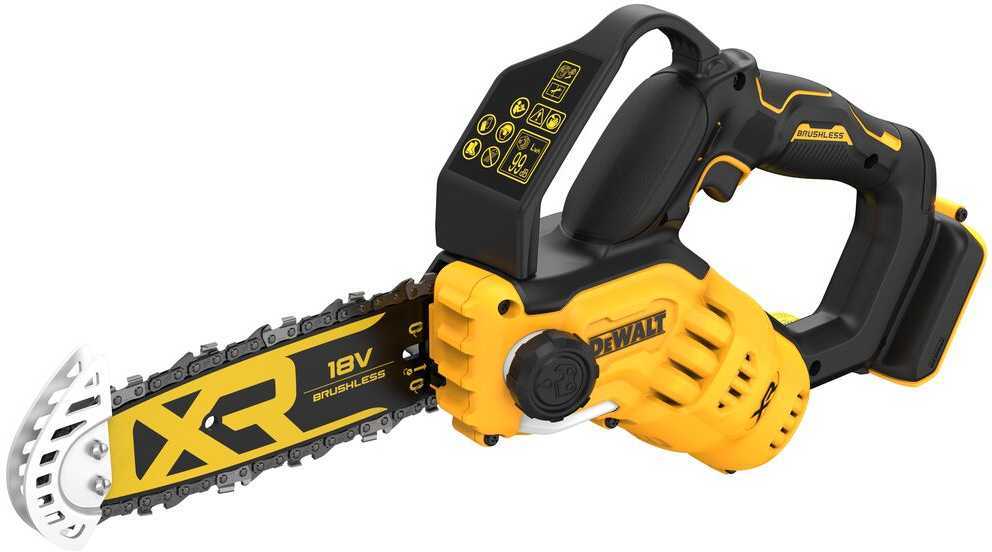 DeWalt DCMPS520N-XJ – profesionalus ir kompaktiškas medžio pjūklas