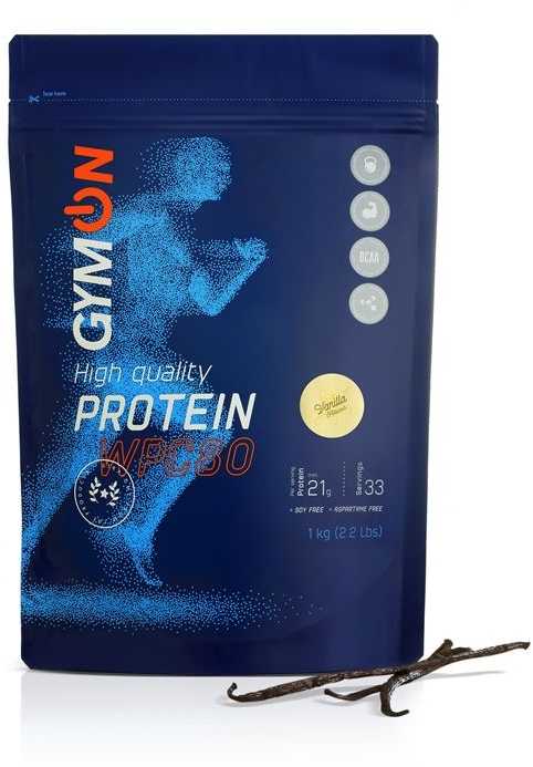 GymOn proteinas