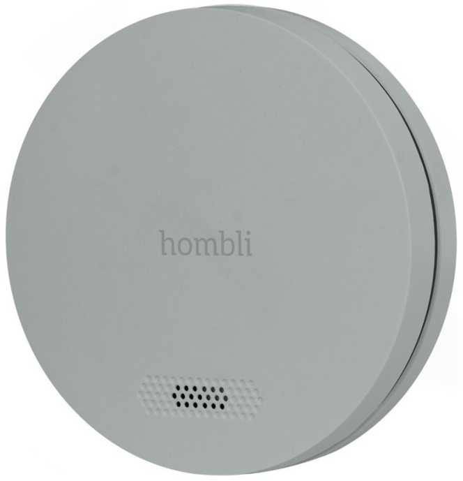 Dūmų daviklis „Hombli“