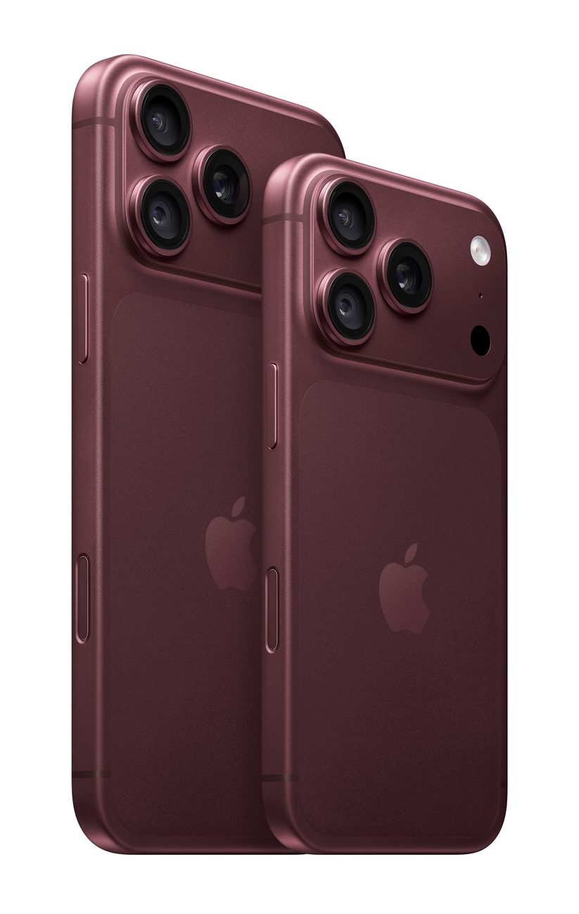 iPhone 18 Pro ir iPhone 18 Pro Max