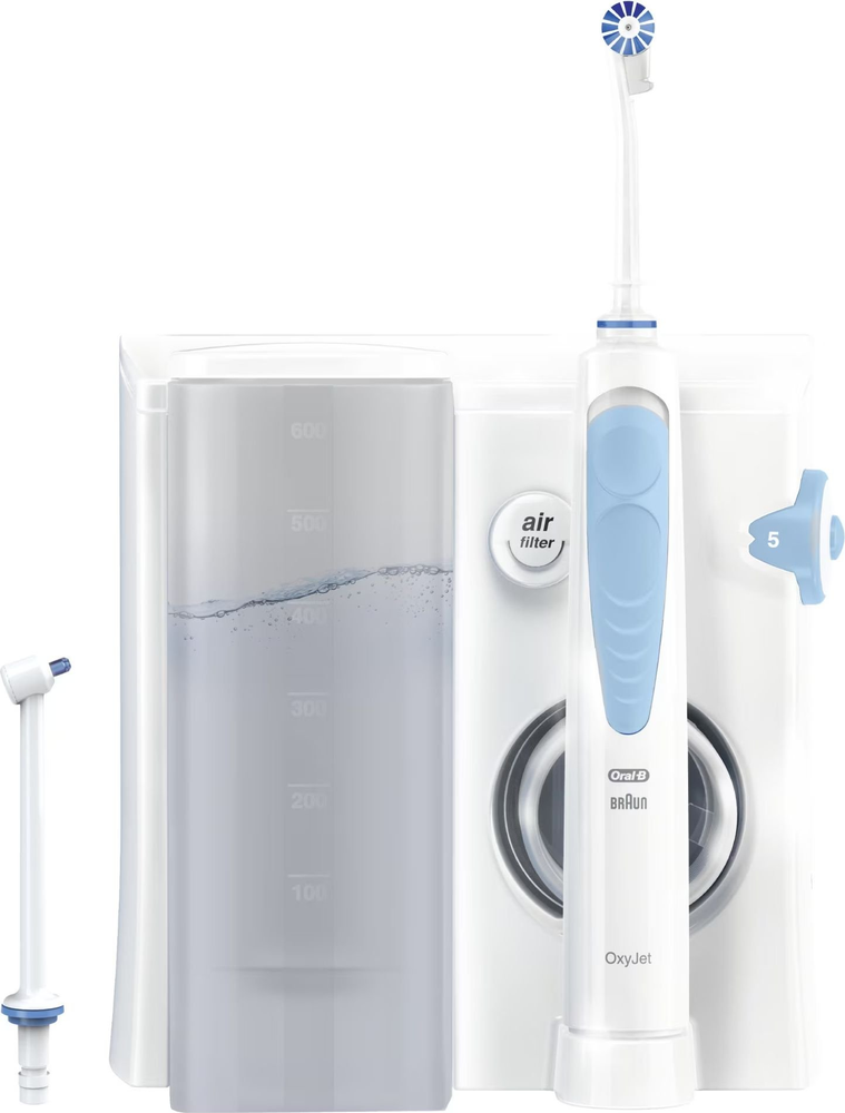 Oral-B Professional Care OxyJet MD20 - irigatorius.
