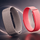„Garmin Cirqa“ ar „Fitbit Air“ išmaniosios apyrankės