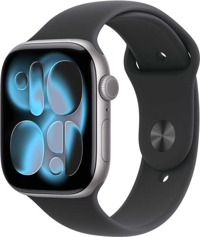 Išmanusis laikrodis „Apple Watch Series 11“