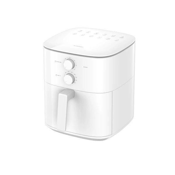 xiaomi karsto oro gruzdintuve