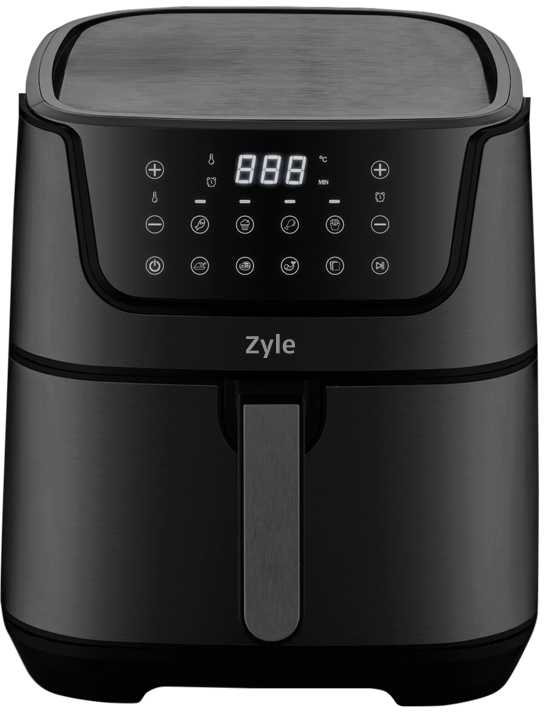 Oro gruzdintuvė Zyle ZY895BAF