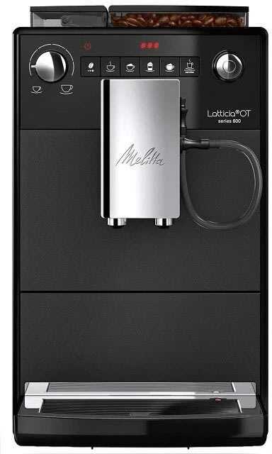 melitta latticia
