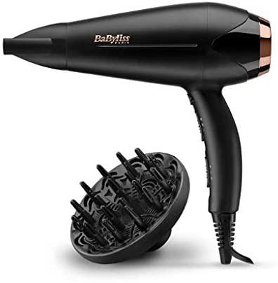 babyliss dziovintuvas