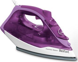 Tefal FV2836E0 lygintuvas su keramikiniu padu