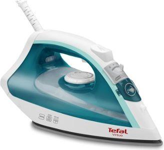 Tefal Virtuo FV1710 lygintuvo tefloninis / aliuminio padas