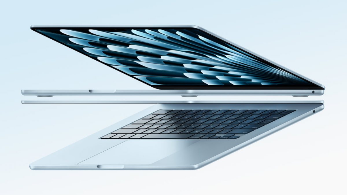 M2 MacBook Air 16GB AppleCare+2028年　放電8回 MacBook Airを購入 - Apple（日本）