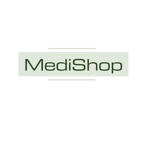 MediShop - grožio priežiūros priemonės
