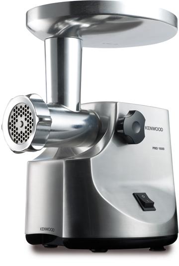Kenwood mesmale