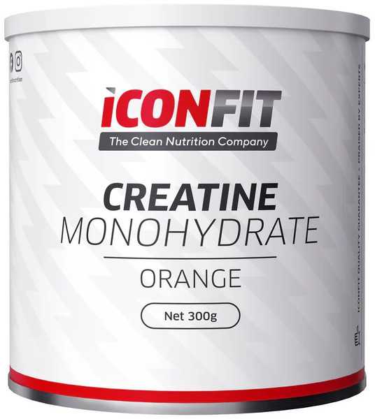 Iconfit kreatinas