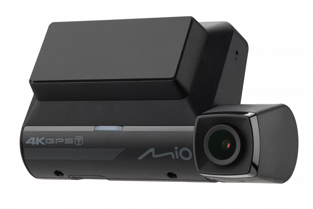 Vaizdo registratorius Mio MiVue 955W 4K