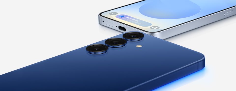 Galaxy S25 serija
