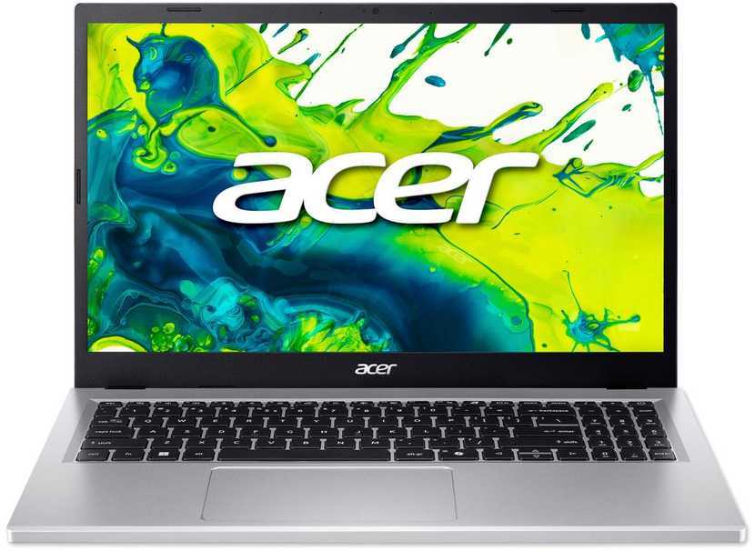 Pigus nešiojamas kompiuteris Acer Aspire Go 15