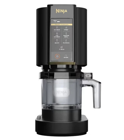 Ninja CREAMi 7-in-1 NC302EU